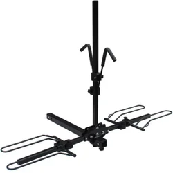 REALMAXS Carrying 2-3 Factory Price bike rack car tow ballbicycle racks Hitch Bike Mount Rack