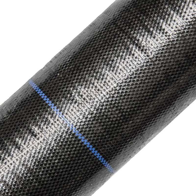 Нетканый полипропиленовый коврик для контроля сорняков для сада сельского хозяйства