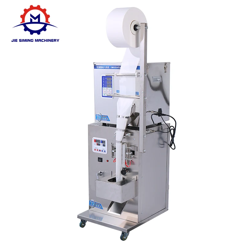 Высококачественная Автоматическая компактная вакуумная упаковочная машина для