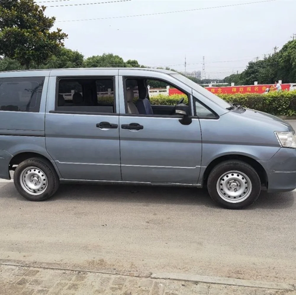 2014 б/у Dongfeng Shuike MPV 5MT 1 5 T