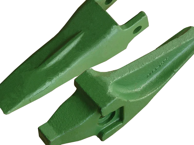 25 series Lost Wax Casting Ripper bucket tooth 25RC12 for sale