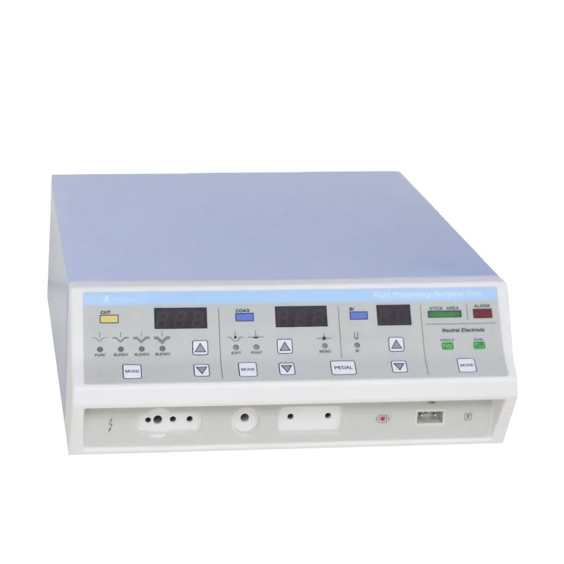 HealForce  Clinic Electrosurgical generator monopolar coagulation  EB03 350W (7BZ-NEB03D-PKG)