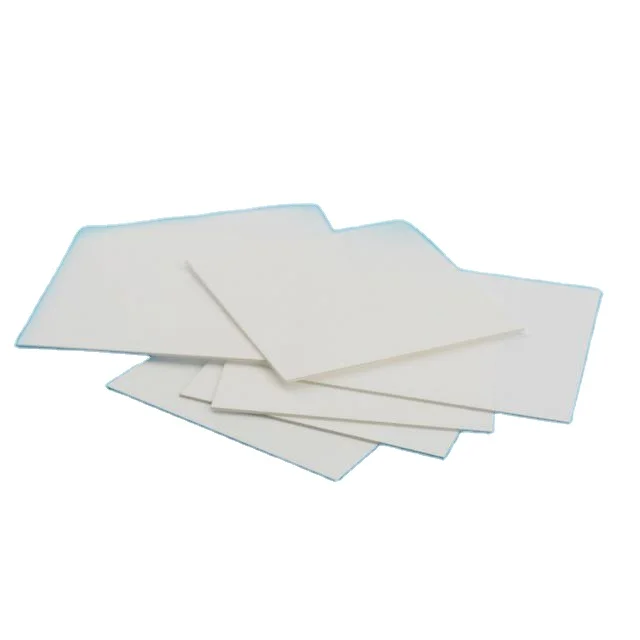 ZTA Ceramic parts which high strength and good polishing