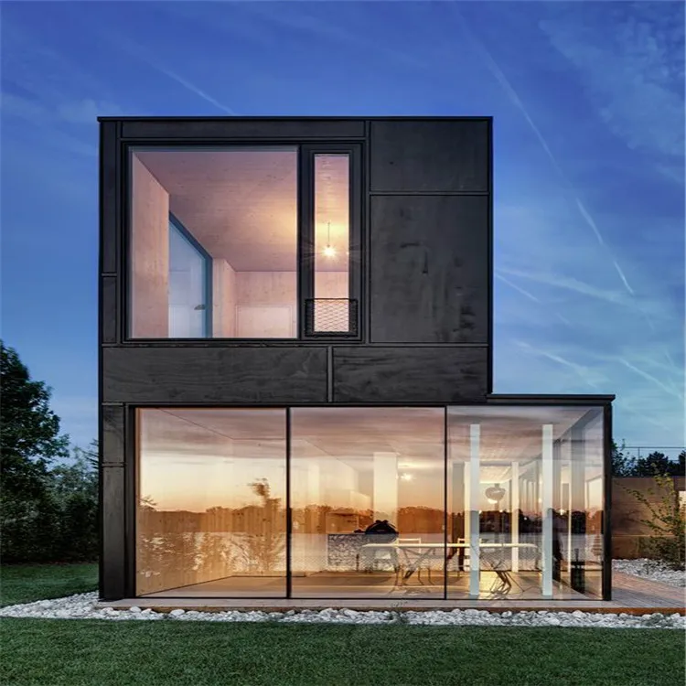 D-top CE NFRC ROHS aluminium fixed panel window fixed bay window aluminum big fixed window for house