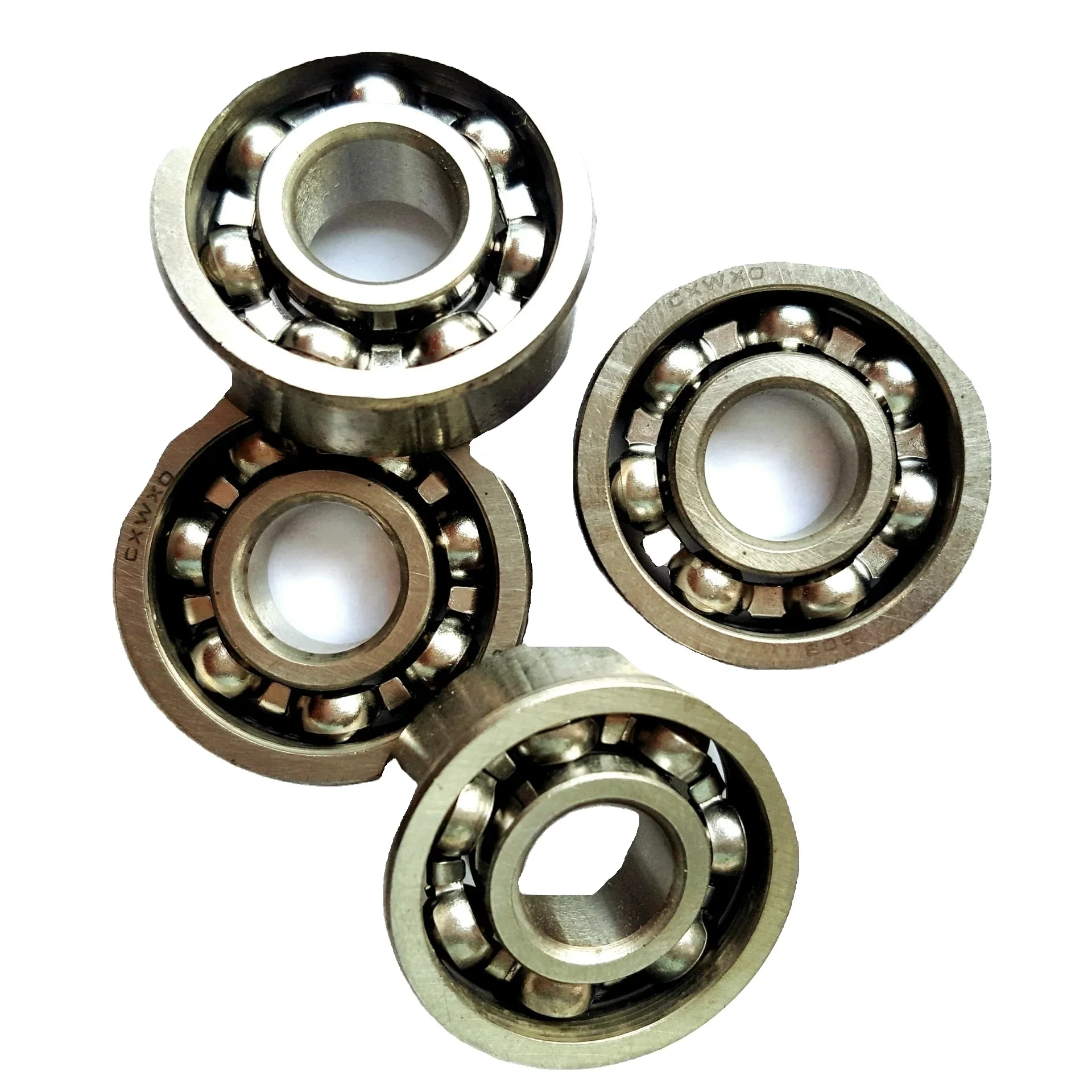 AP Double Row Spherical Ball Bearing	JD10385 Excavator Engine Loader Truck Bulldozer Grader Roller Spare Parts/made in China