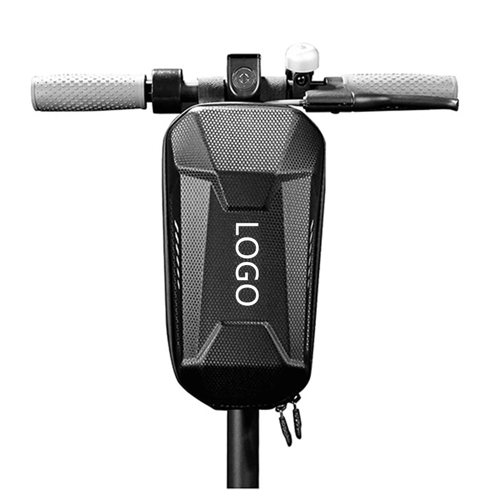 Водонепроницаемая сумка с подвесной ручкой для зарядного устройства, инструментов Xiao mi M365 Eva, сумка для хранения электрического скутера