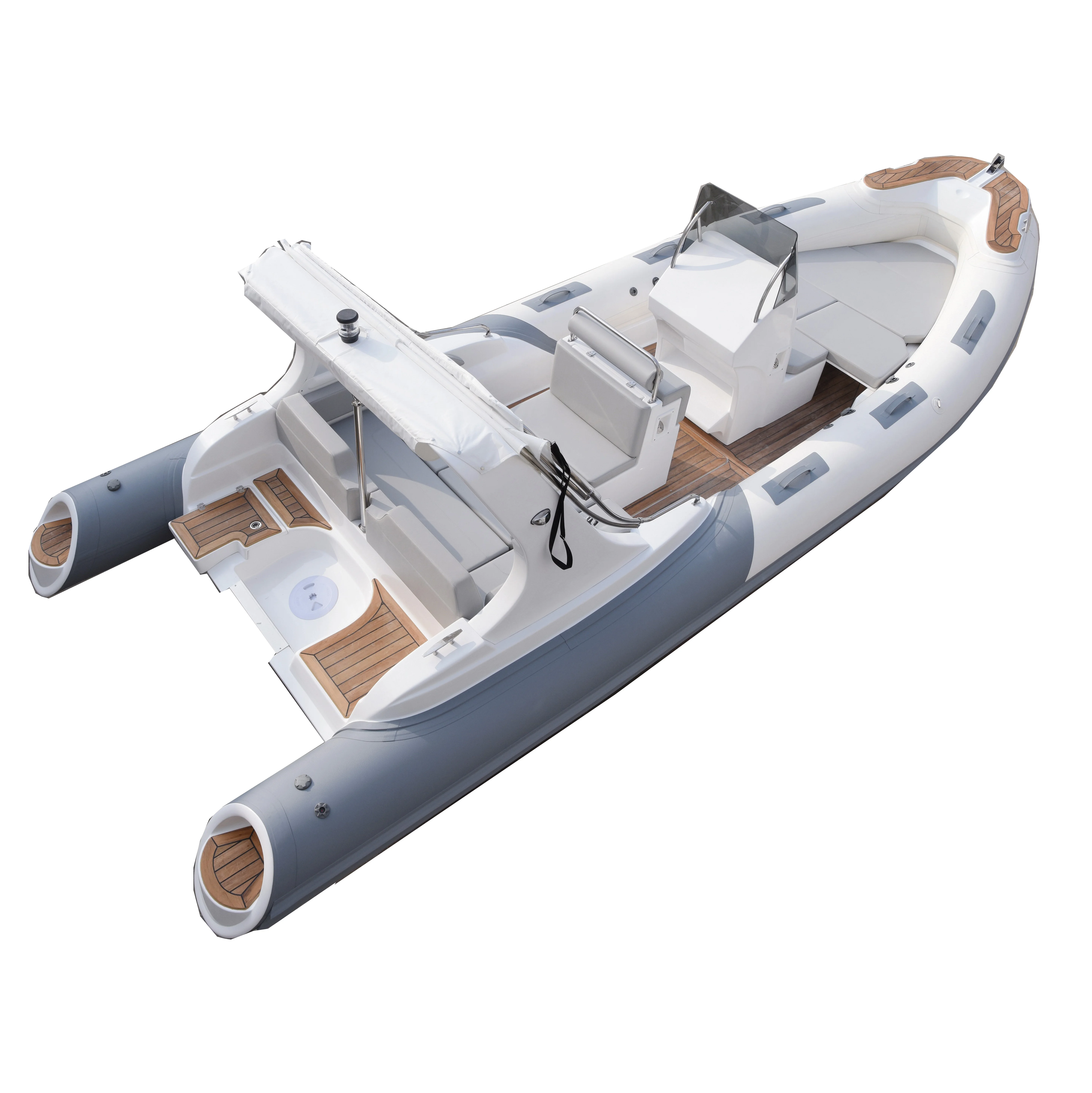 Liya RIB 520 8-27feet hypalon rib boats for sale