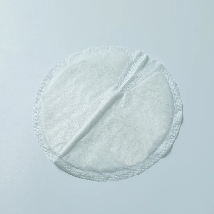 Chinese Factory A Grade Fast Delivery Breast Pads For Lactation