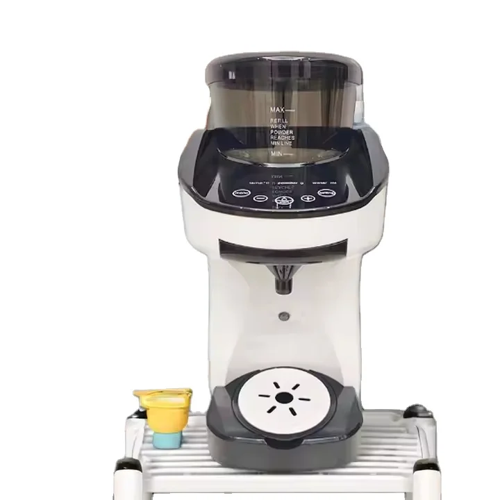 APP Instant Formula Maker Fast Formula Dispenser Machine with Accurate Temperature Control and Automatic Powder Blending