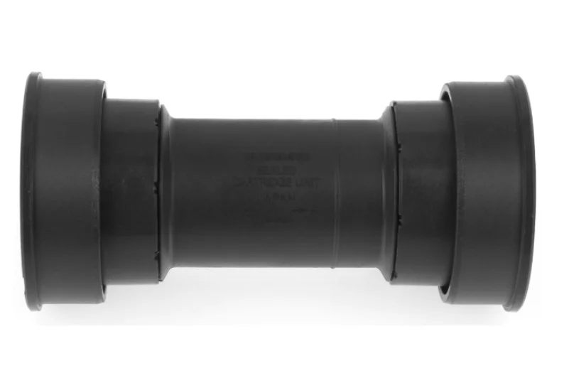 Shimano RS500 4700 Road Bike Bottom Bracket Bsa British / English 68/70mm Thread Hollowtech II Press Fit 86.5mm BB72-41B