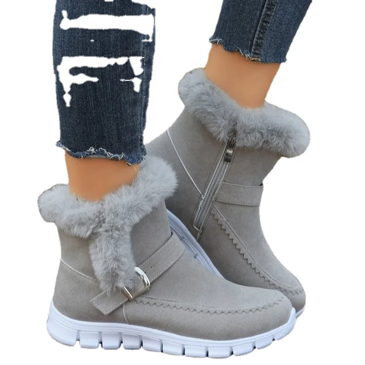 New Fashionable High Quality woman winter boots boot winter