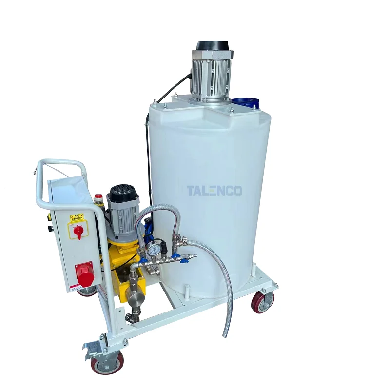 M9 Multifunctional Mortar Spraying Machine M9 Mortar Sprayer M9 Texture Sprayer Machine