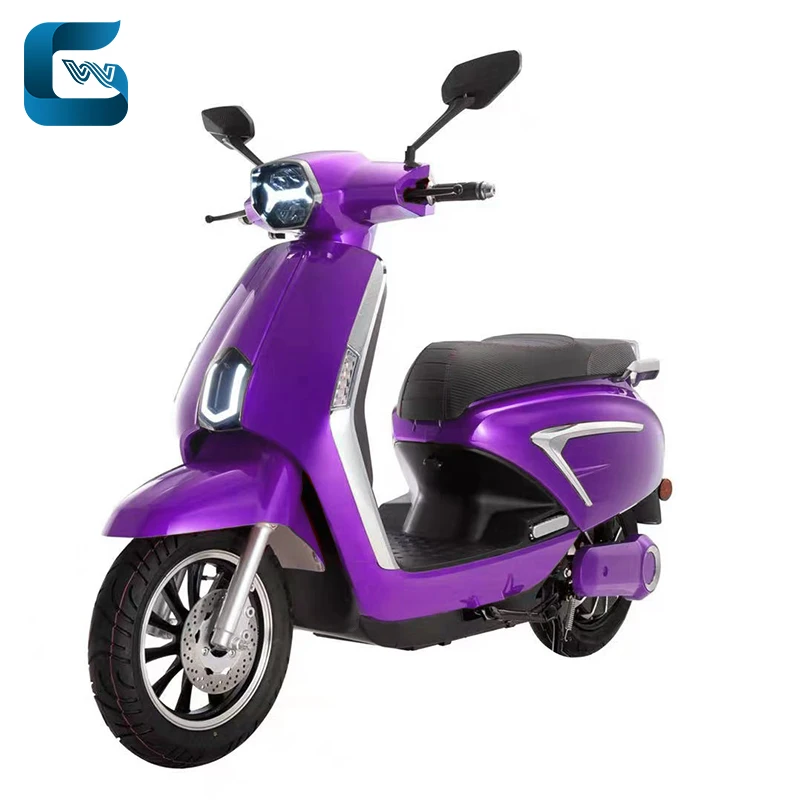 Electric scooter in turkey scooter electric scooter adult 2000w most popular