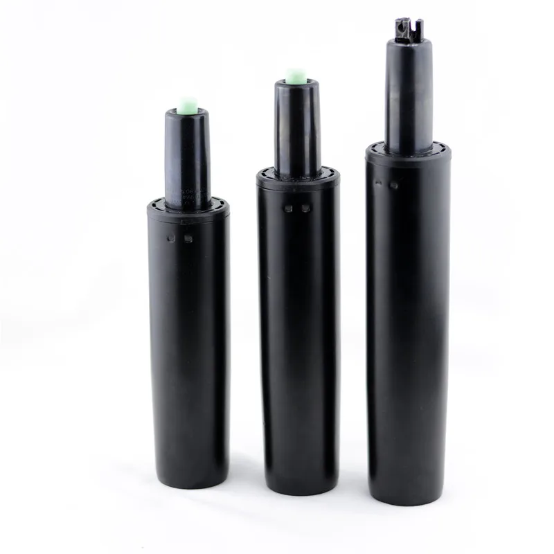 Din4550 office chair parts 60mm adjustable good quality gas lift for boss chair