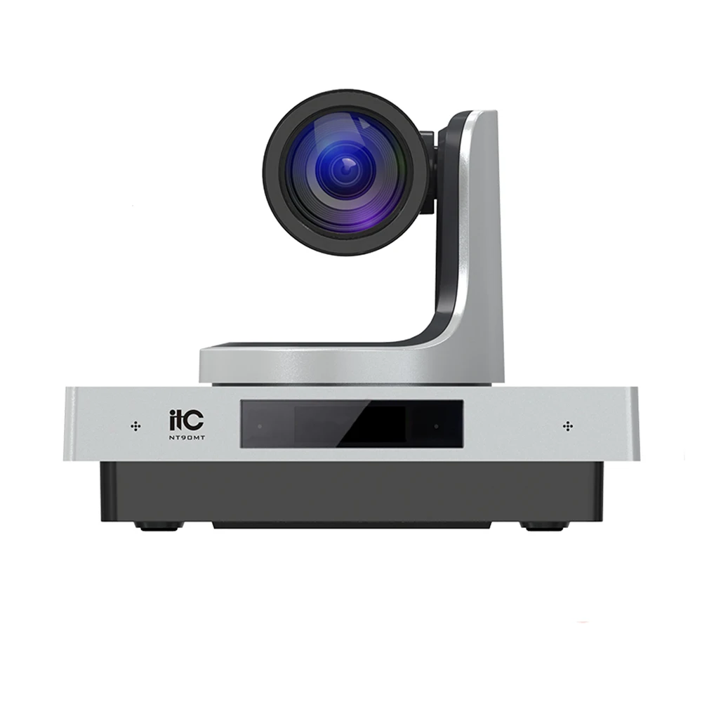 Видеокамера MCU с 12-кратным оптическим зумом HD для дистанционного обучения телемедицину