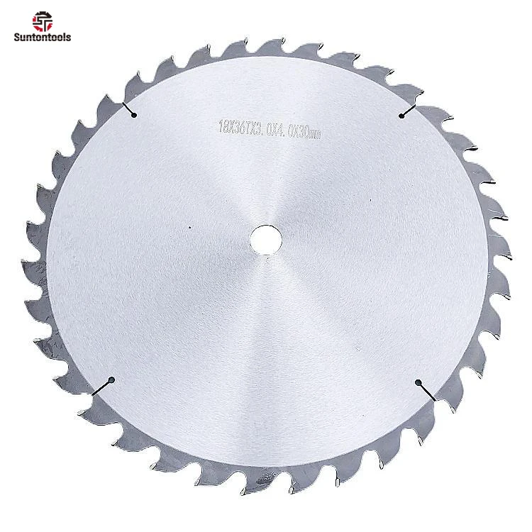 High quality   400  450 500 600  mm  carbide circular TCT panel saw blade for   wood cutting