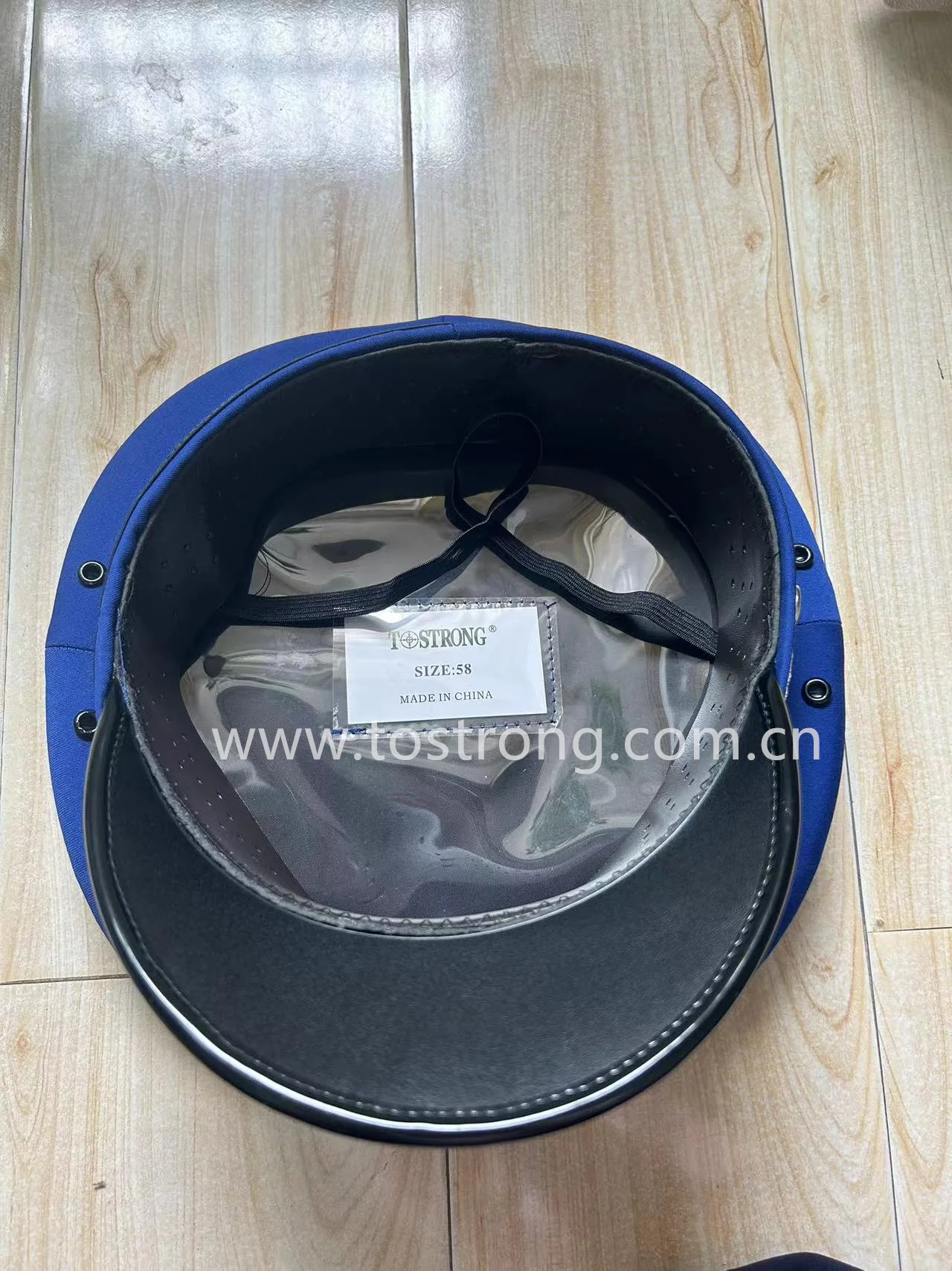 TOSTRONG Factory custom hats Officer Cap Good Quality Tactical Captain Hat officer Peak Cap other hats & caps