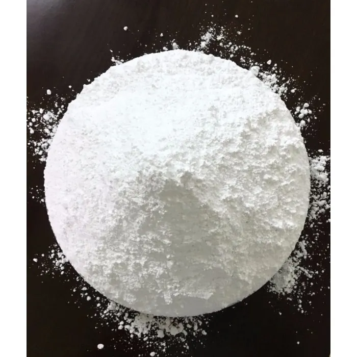 Factory supply calcium carbonate powder