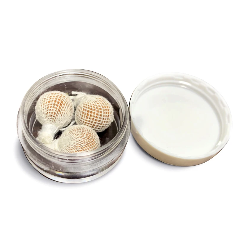 Intimate care yoni pearls vagina vaginal clean point for   lady care vaginal detox pearls