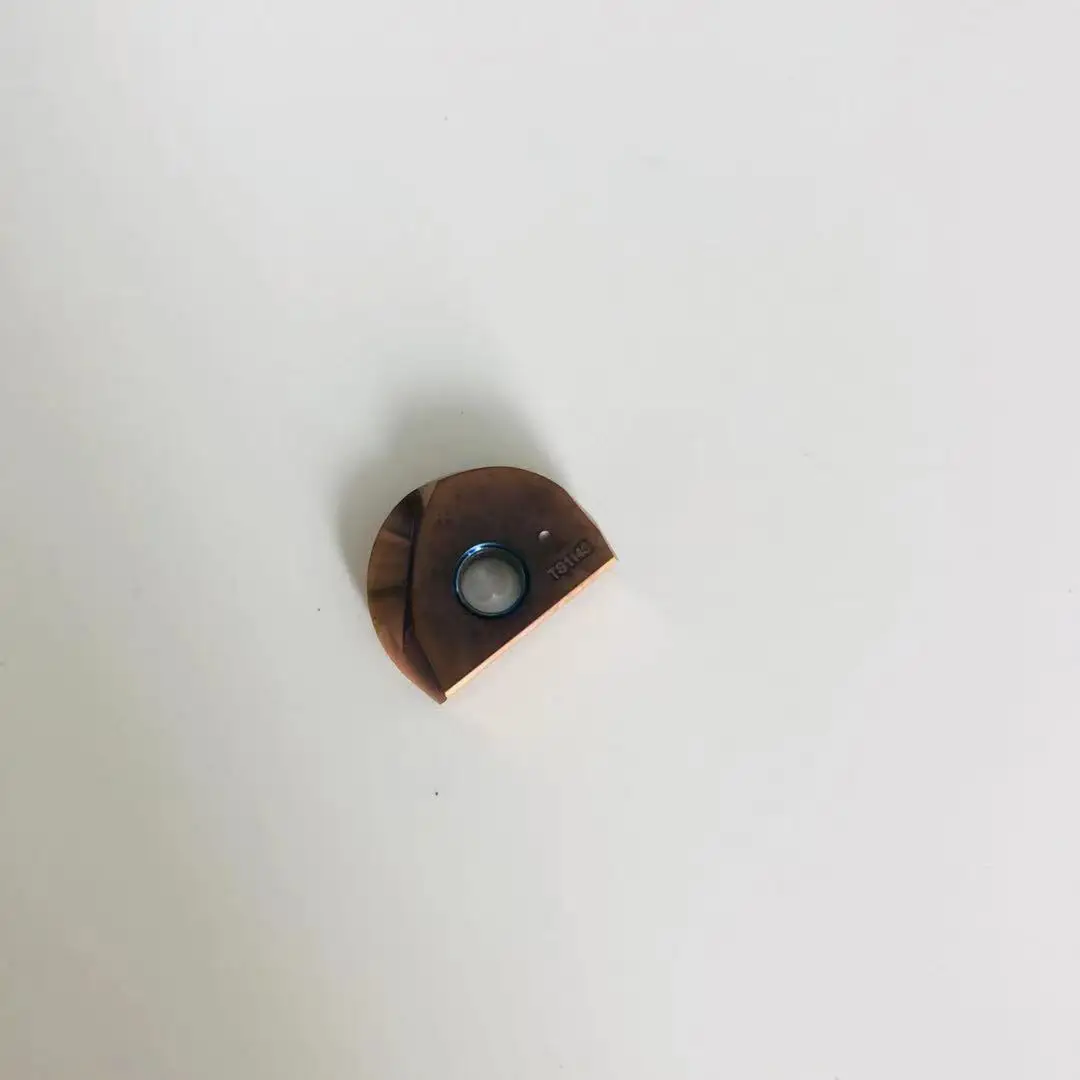 TS 6R Cemented Carbide Milling Inserts Cemented carbide Indexable milling inserts