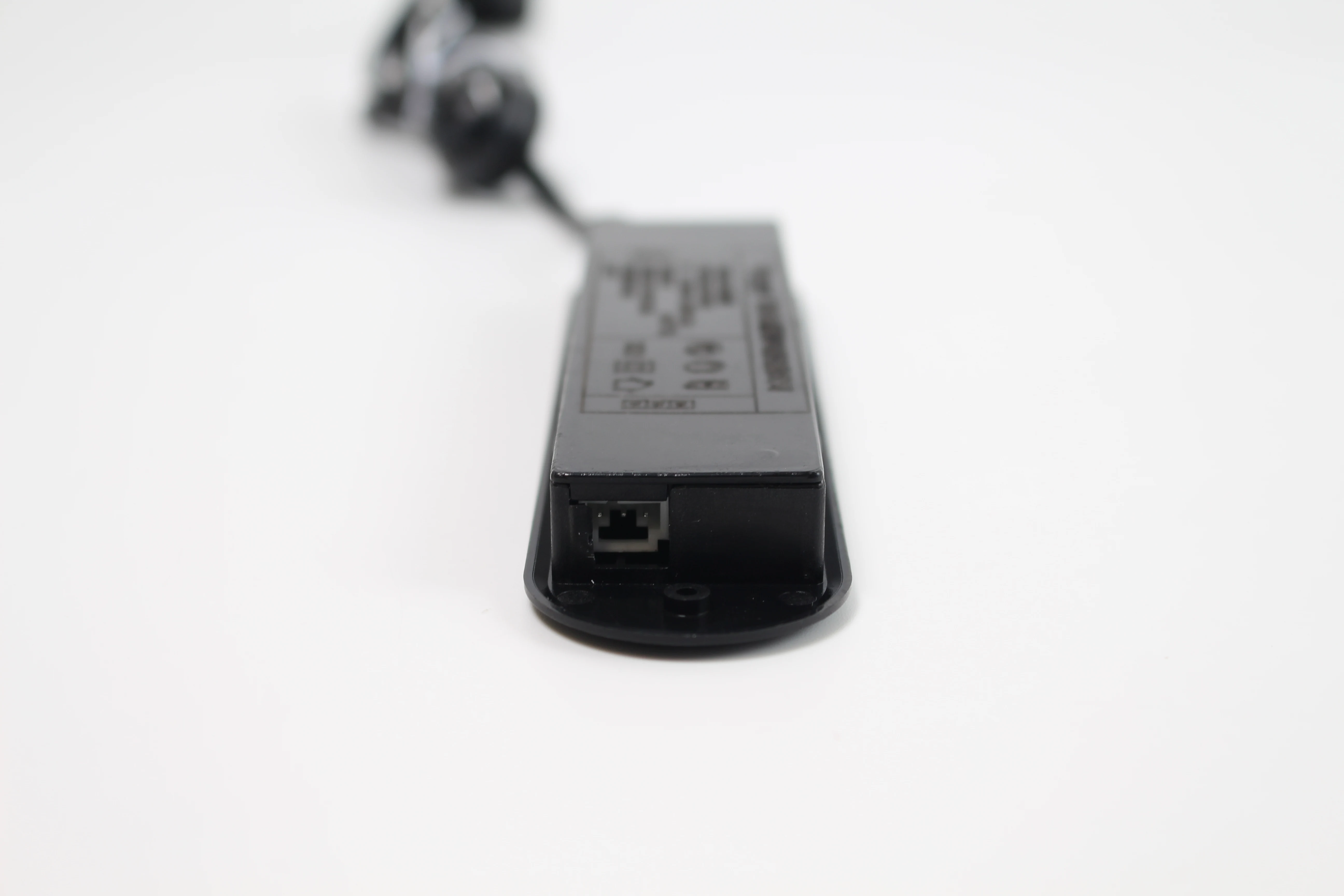 220V 230V 240V 110V 130V led drive to 12v dc EU Adapter 15w with hand gesture sensor CE RoHs ccc certificate quality