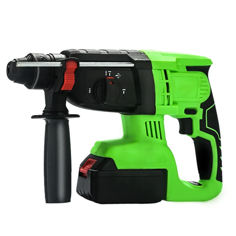 Wholesale Professional Manufacturing Impact Electric Hammer Drill Charging Type Cordless Drills