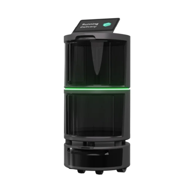 Customized robotic Solutions Automatic Navigation Autonomous Smart Commercial Robot Platform