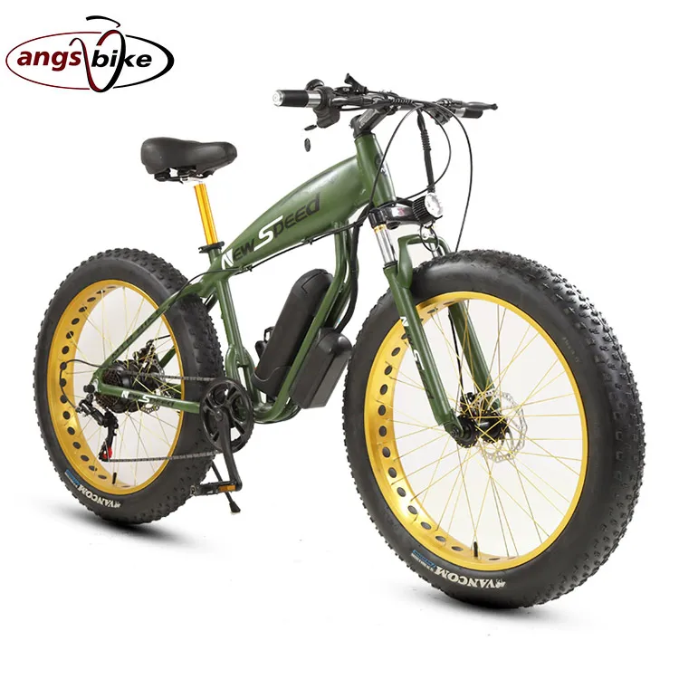 factory wholesale pedal assisted electric bicycle / suspension ride on electric cycle/ 48v battery ebike for men