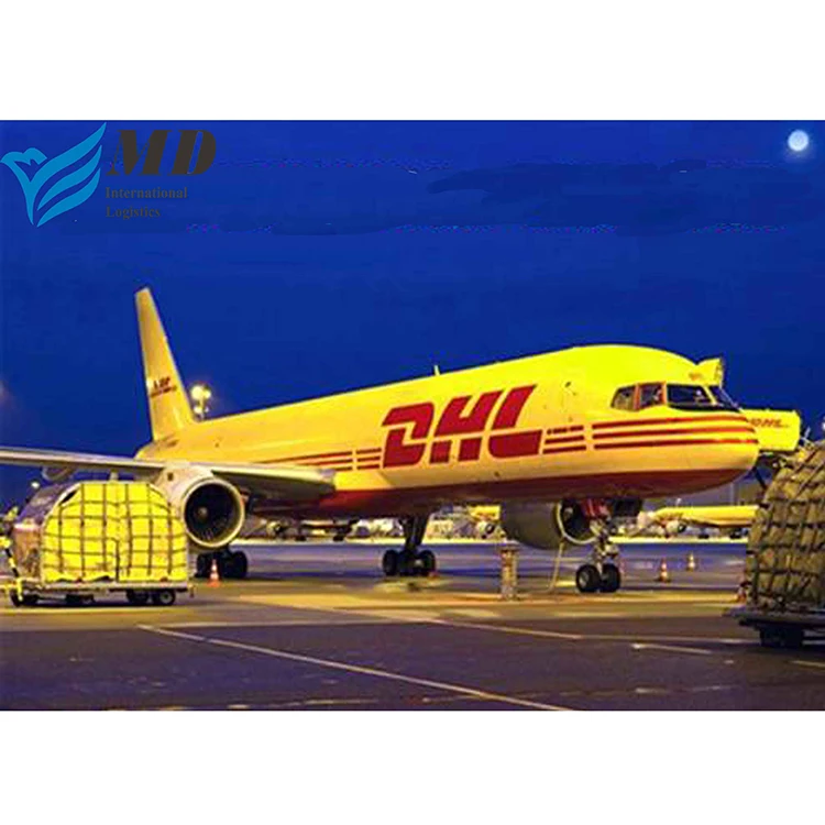 DDP International Logistics Agent Shipping Air  Freight Forwarder Shipping China To World Shipping Service