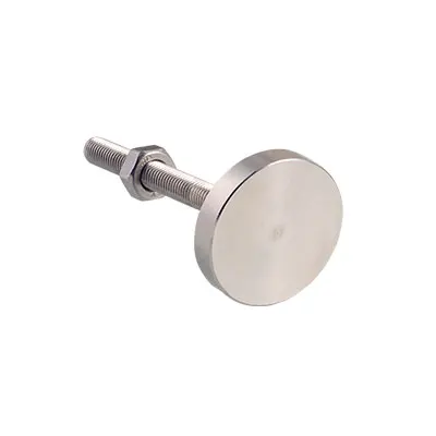 JB02 socket head shoulder screw stainless steel shoulder bolts metal Material furniture screws