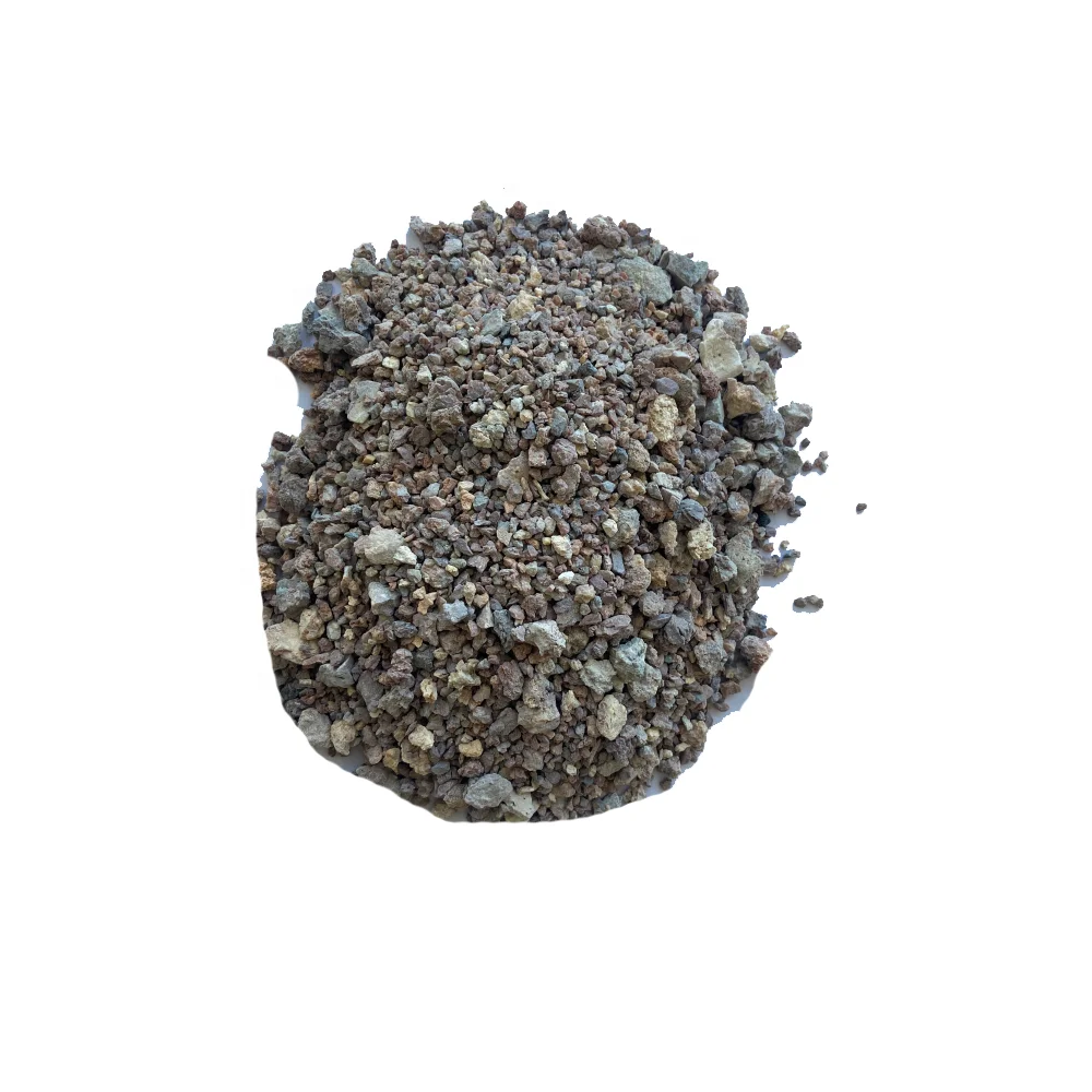 Our factory specializes in the production of high quality abrasive grade calcined magnesium oxide