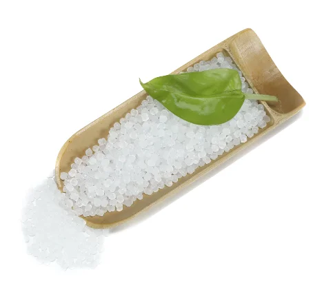 Low Density Polyethylene/LDPE/LLDPE Granules for Film and Injection Applications