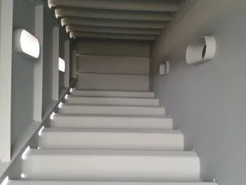 Мгновенные сообщения товар безопасен для окружающей среды передовые внешняя латексная краска натужной стены