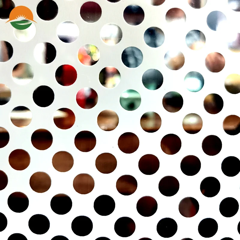 Custom frosted adhesive window door glass sticker