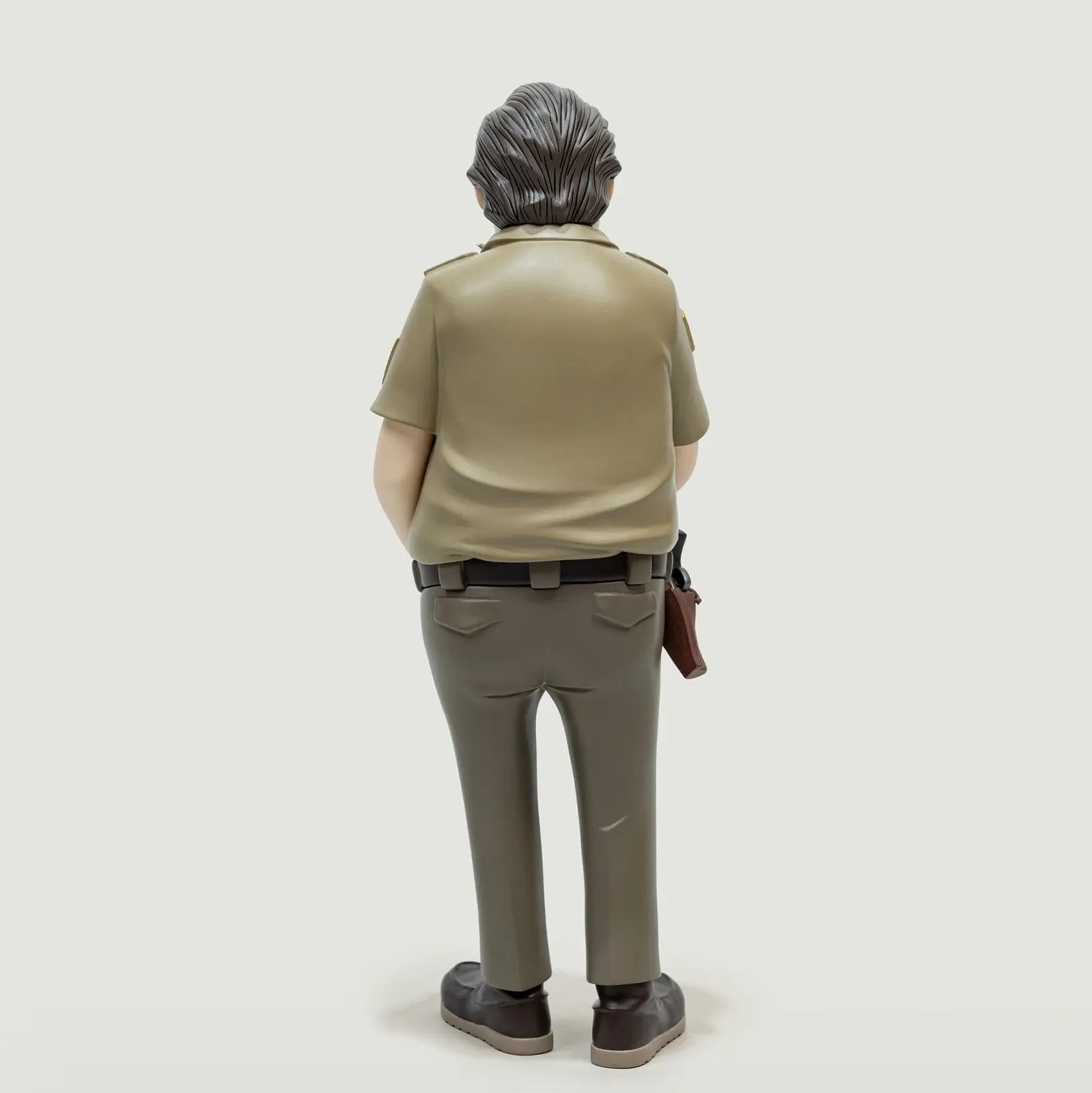 OEM Custom Made PVC Action Figures Toy Vinyl PVC Toys Manufacturer