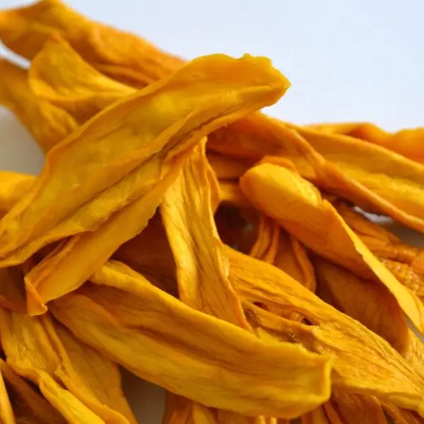 
Вкусные сушеные манго, замороженные кусочки манго для закусок 