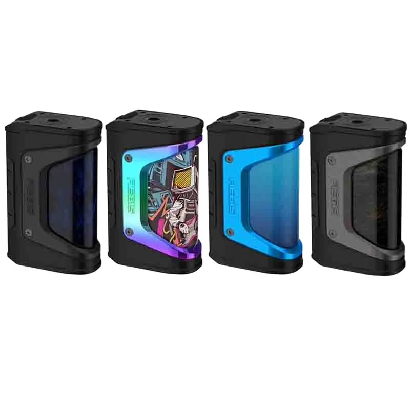 Оригинальный набор для вейпа Geek-vape Aegis Legend 200