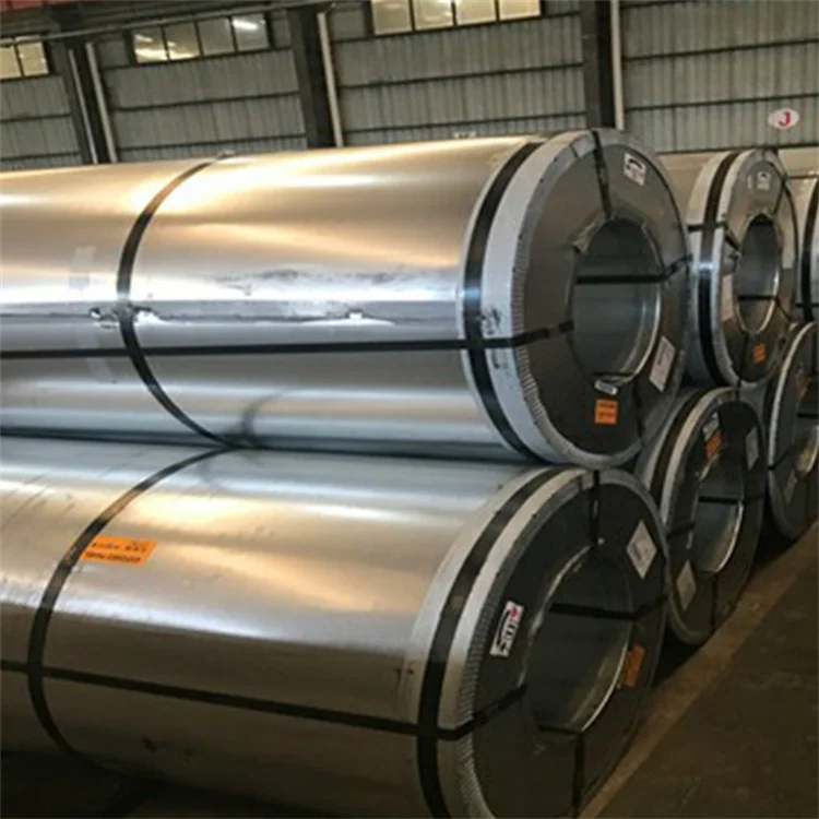 Hot Sale High Quality SPCD SPCEN SPCG Hot Dipped Galvanized Steel Price Sheet Roll Price Types of Iron Sheet Price in Kenya JIS