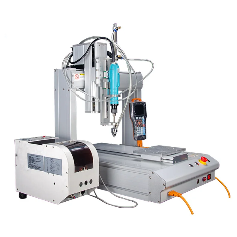 Ручная машина для закручивания винтов, автоматическая машина для закручивания винтов