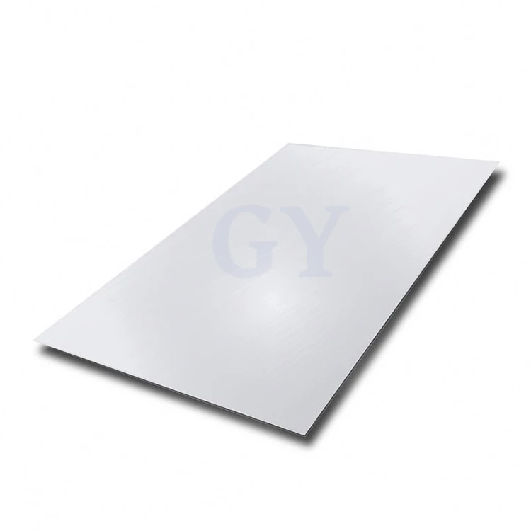 AISI 201 304 304l 316 316l 410 430 Mirror Stainless Steel Decorative Sheets Cold Rolled 4k 6k 8k Product Genre