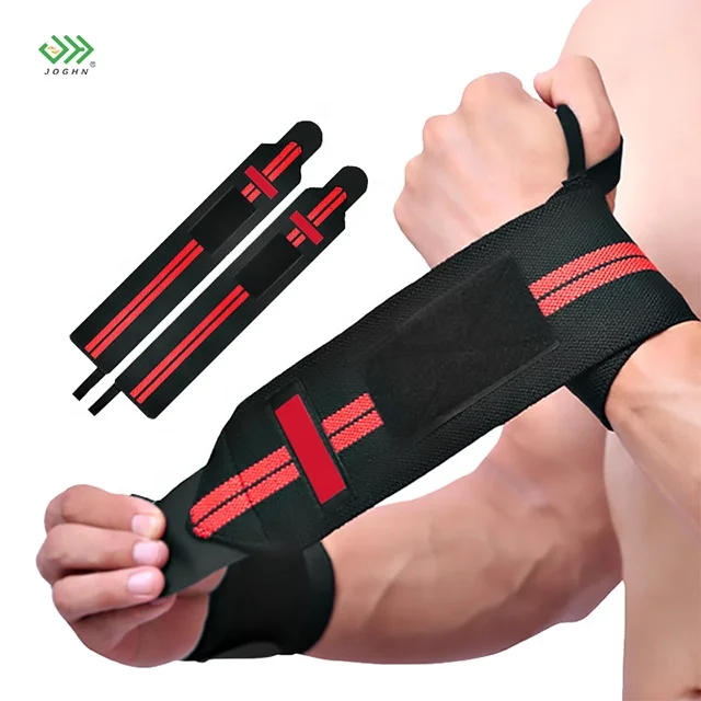 Knitted Anti Slip Compression GOGEN OEM/ODM Copper Arthritis wrist Sleeve with Adjustable Strap Sport Compression Bracer