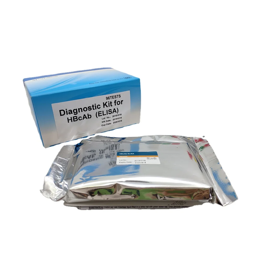 presepsin LH elisa & ivd kits