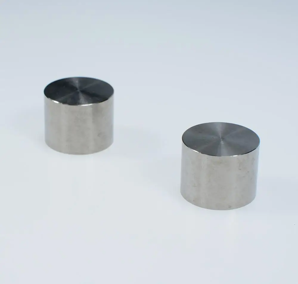 Gadolinium Target Materials