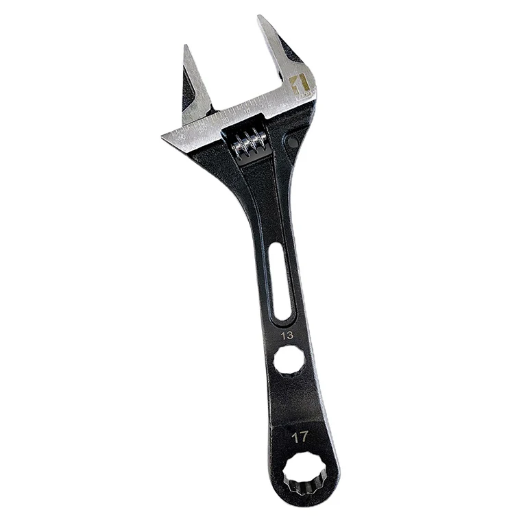 Wide monkey metal industrial handle tool with high quality from China