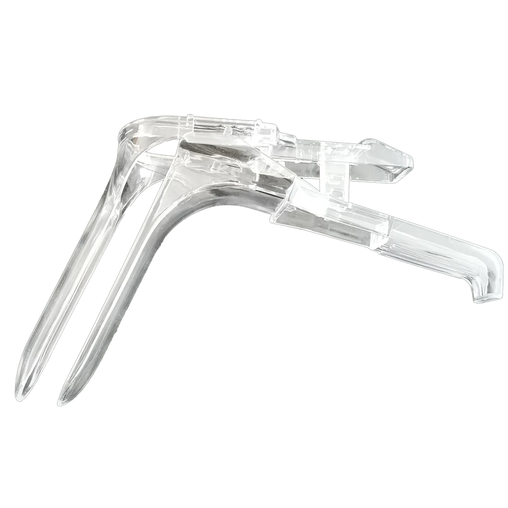 Одноразовый Медицинский Гинекологический вагинальный расширитель