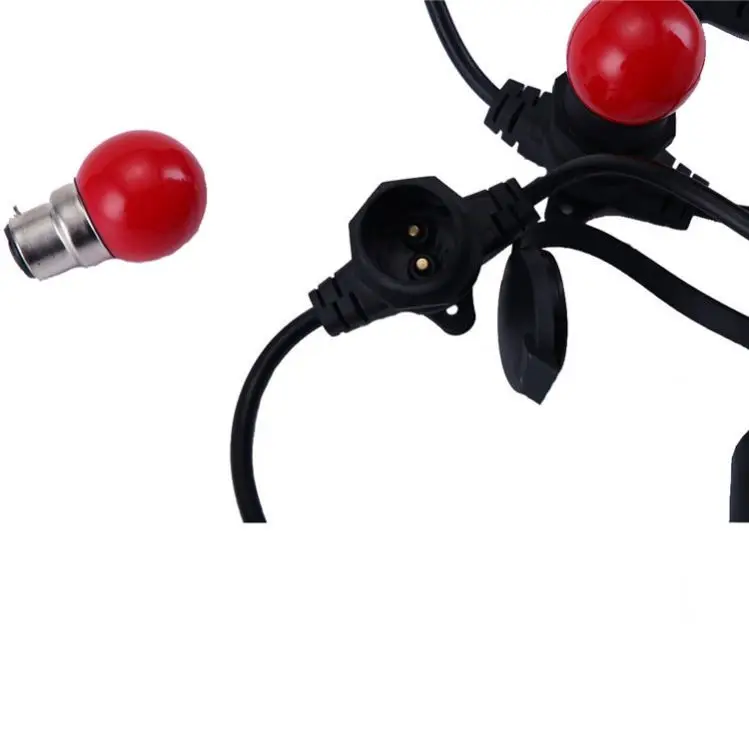 
Copper Wire Twinkling Christmas New Year Decoration Wedding Decorative Lights Ip65 Led String Light 