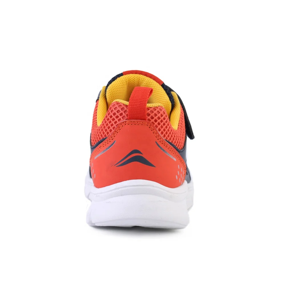 Kids Fashion Sneakers for Boys Girls Mesh Tennis Shoes Breathable Sports Running Shoes Lightweight Children Casual Walking Shoes
