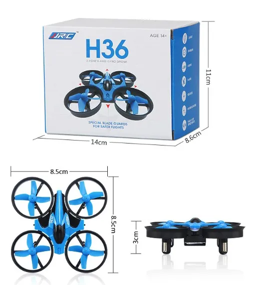 Mini Drone for Kids Crash Proof One Key Take Off Landing Spin Flips RC Small Drones for Beginners Boys and Girls Adults Nano
