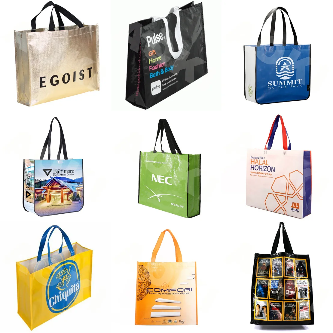 best price non woven laminated bag metallic golden, pp non woven beer bag,chinese manufacturers of shopping bags pp woven