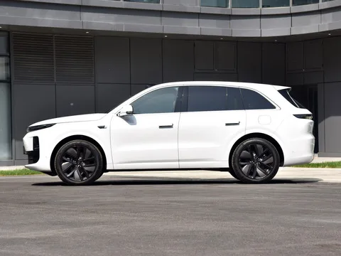 2024 2023 Stock 7 days delivery New Energy lixiang Electric Car lixiang L7 L8 L9 Li Xiang L9 Li Auto L7